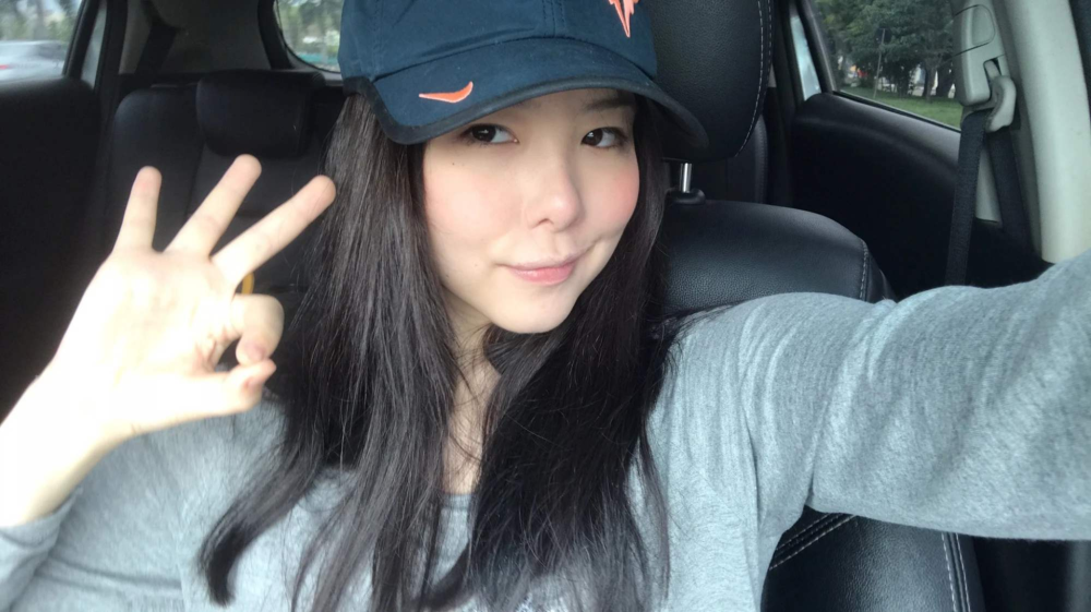 又迎新老婆马玉米回应女辅harumi我永远支持这样的女孩