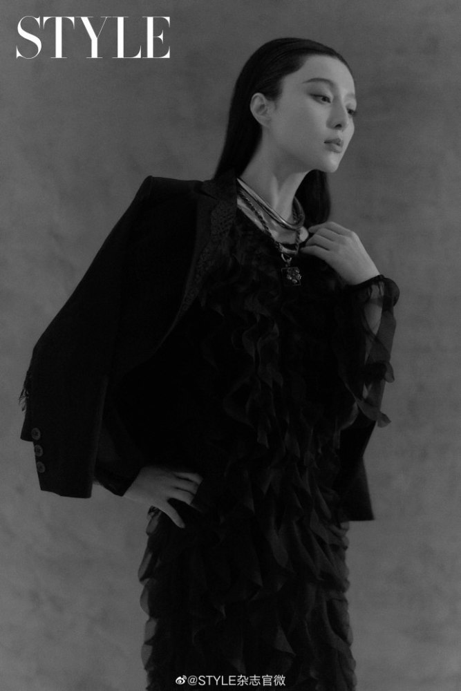 范冰冰|各种美丽？范冰冰新电影定档上映，李晨乘风破浪超帅气