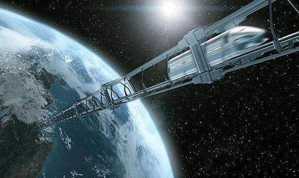 科学家|科学家：我们将建造人类第一个太空城市