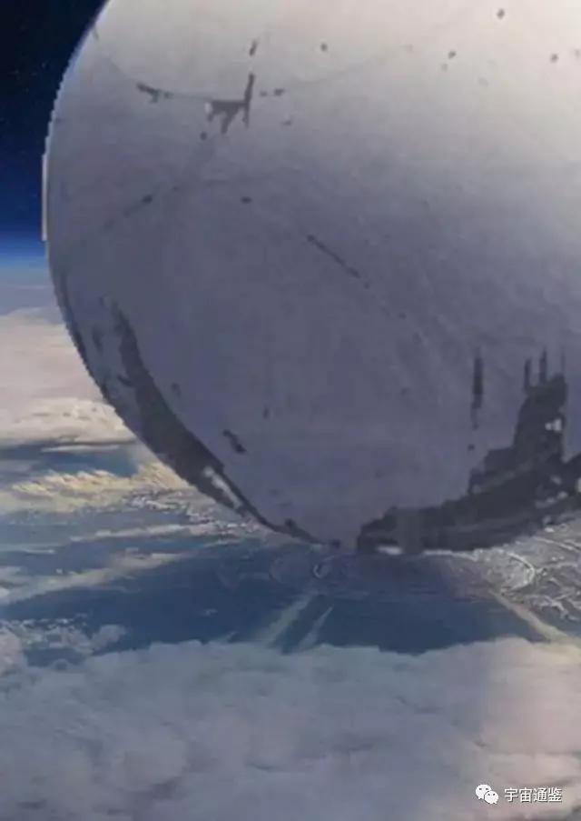 科学家|科学家：我们将建造人类第一个太空城市