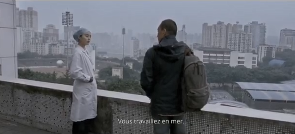 范冰冰|各种美丽？范冰冰新电影定档上映，李晨乘风破浪超帅气