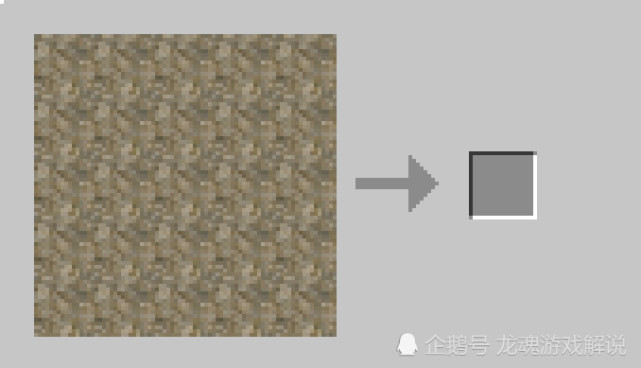 挖窑洞捏模具 Minecraft贴近真实生活体验的mod群峦传说 腾讯网