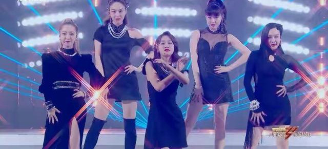 乘风破浪的姐姐|《乘风破浪的姐姐》怎么突然不香了？