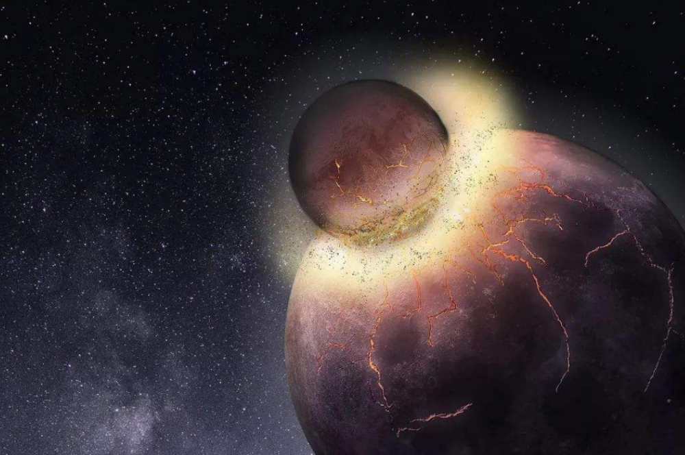 毁神星|2036年，毁神星可能撞击地球，人类怎样避免这次“毁灭性”灾难？