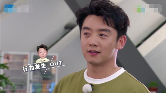 奔跑吧兄弟|跑男局中局，当成员全军覆没，baby却被喷惨，网友：认真你就输了