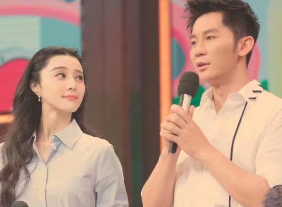 李晨|李晨驾驶豪华游艇出海状态好，范冰冰深夜痛哭用工作摆脱失恋