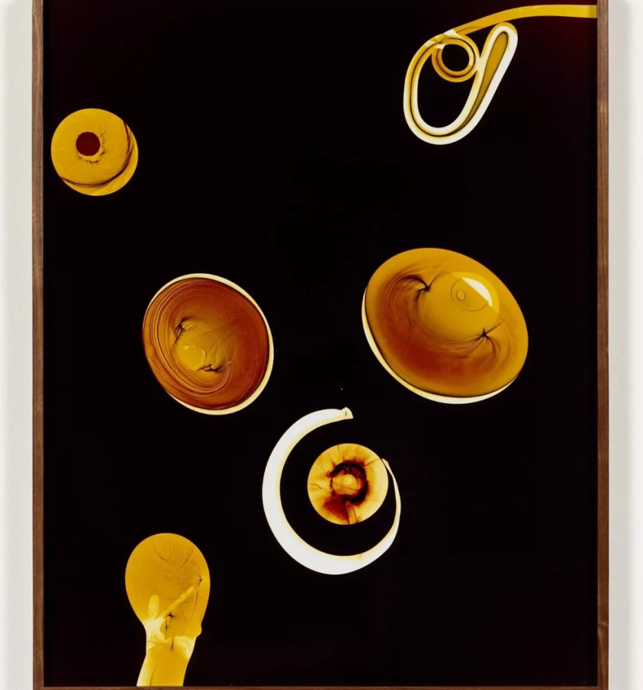 凯莉·明石|材料的触感——Kelly Akashi的雕塑作品欣赏