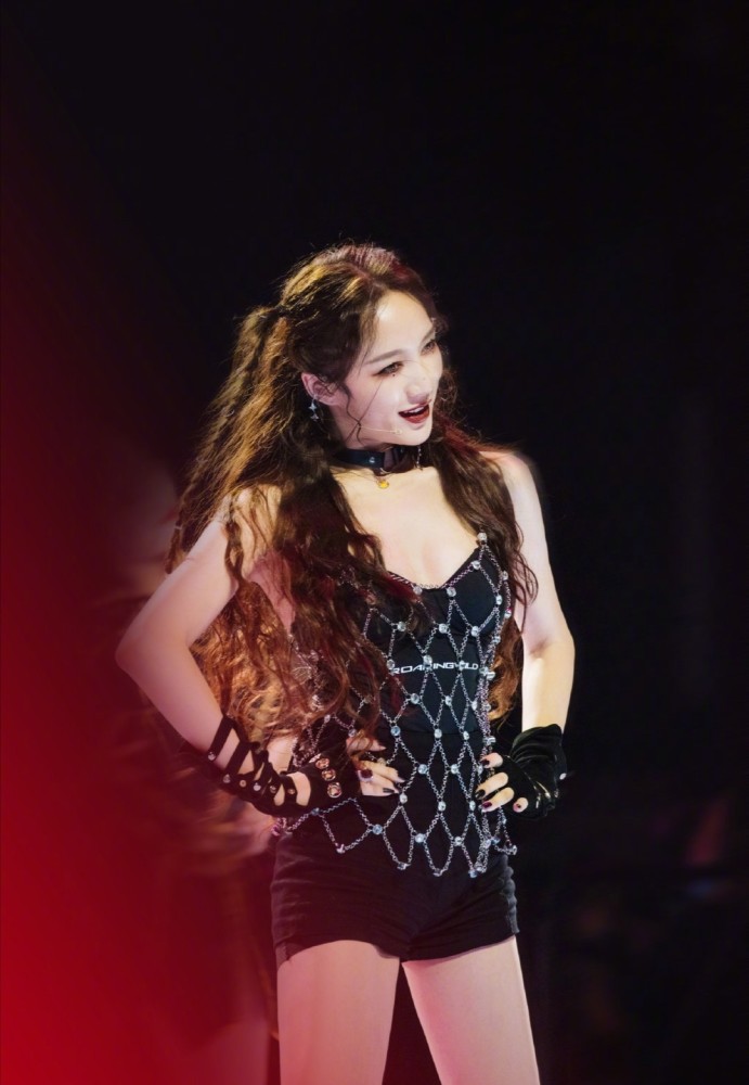 乘风破浪的姐姐|乘风破浪的姐姐五公曝新瓜？孟佳阿朵复活晋级，宁静生气喊解散吧