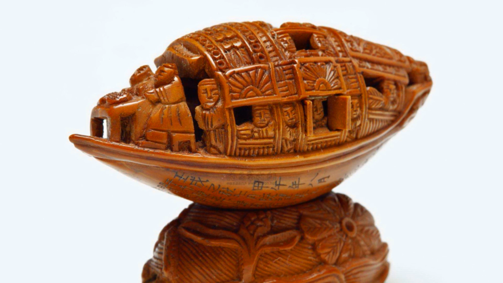 核舟记|《核舟记》里的故事是编造还是真实记述？了解历史后被古人折服