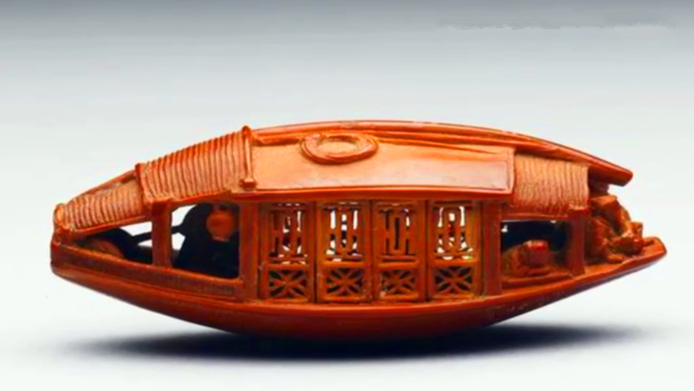 核舟记|《核舟记》里的故事是编造还是真实记述？了解历史后被古人折服