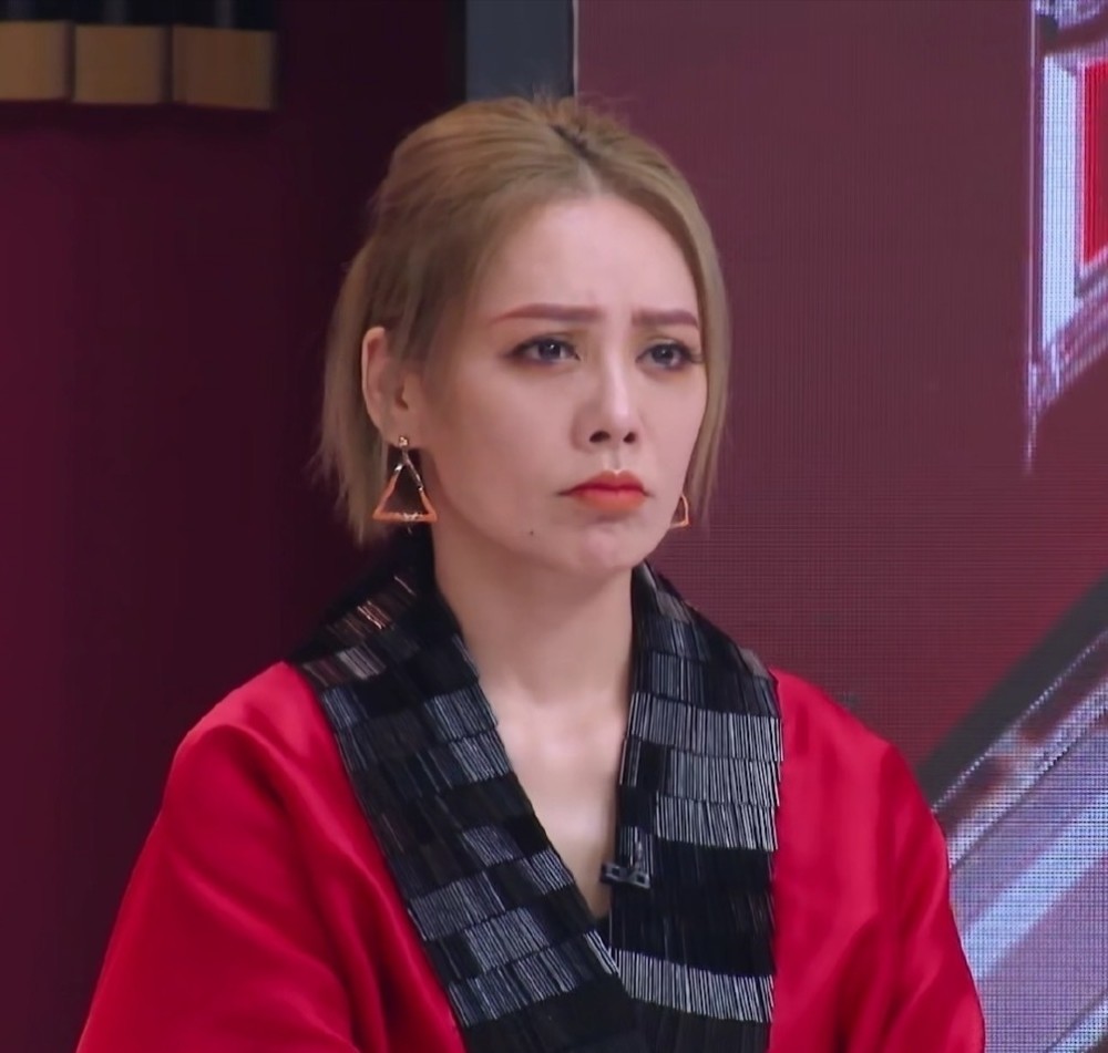 乘风破浪的姐姐|乘风破浪的姐姐五公曝新瓜？孟佳阿朵复活晋级，宁静生气喊解散吧