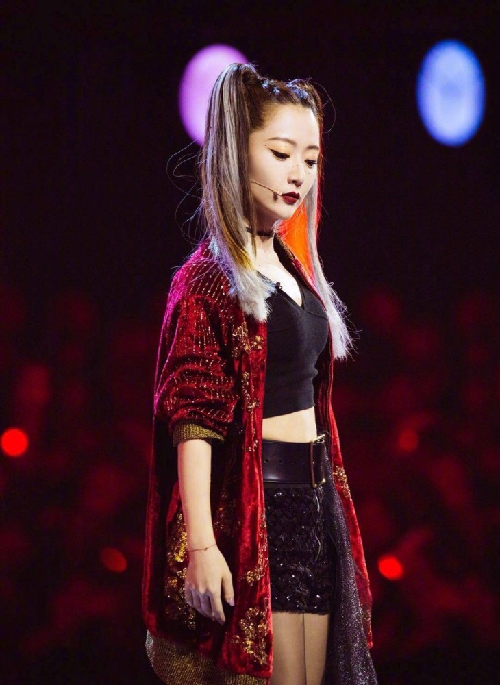 乘风破浪的姐姐|乘风破浪的姐姐五公曝新瓜？孟佳阿朵复活晋级，宁静生气喊解散吧