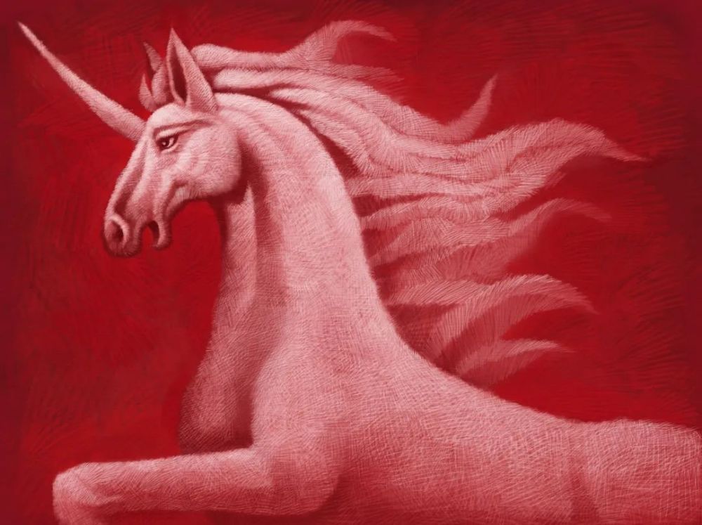 中国独角兽报告:2020