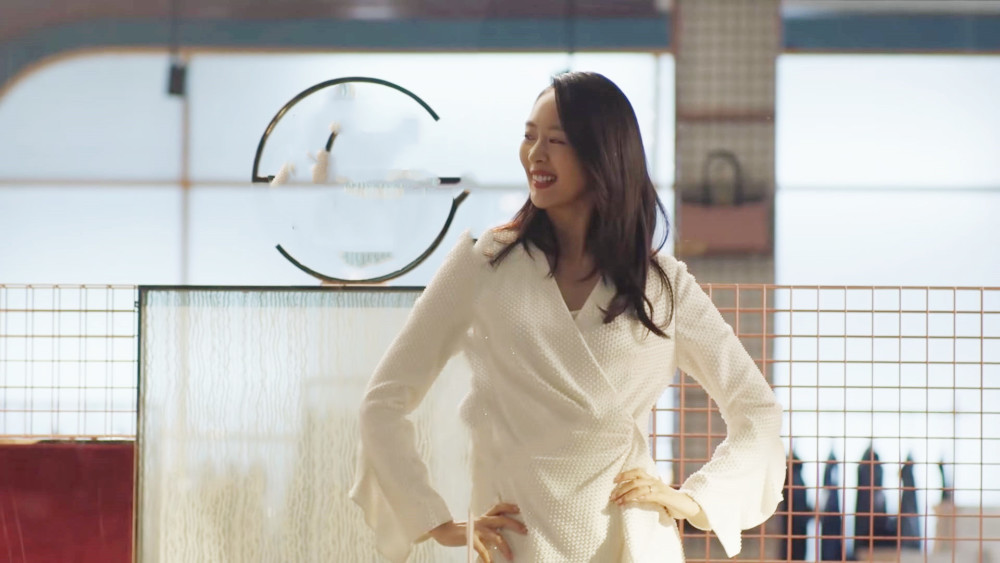 三十而已|《三十而已》婚姻不是保险箱，像顾佳这样做，才能真正主宰人生