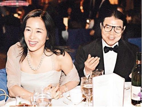 霍启仁|因花心闹出人命、被拘，同为霍家第3代，为何霍启仁不及霍启刚？