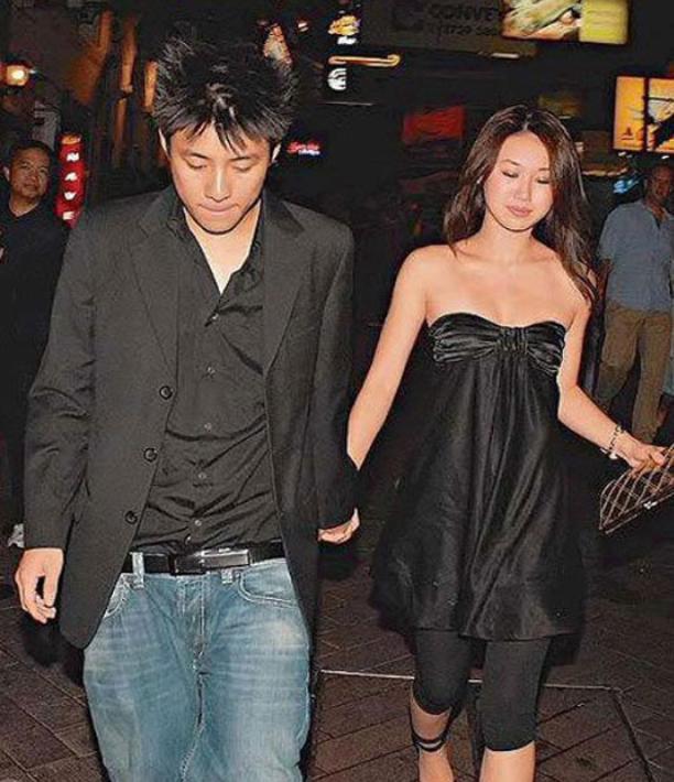 霍启仁|因花心闹出人命、被拘，同为霍家第3代，为何霍启仁不及霍启刚？