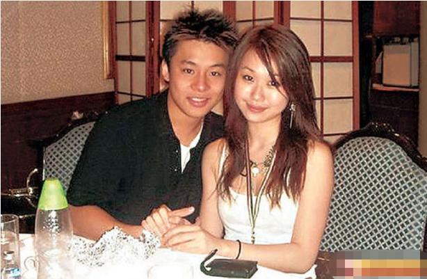 霍启仁|因花心闹出人命、被拘，同为霍家第3代，为何霍启仁不及霍启刚？