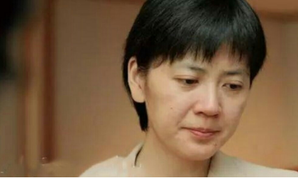 沈冰|从央视名嘴到阶下囚，如今43岁的她显尽沧桑，令人唏嘘不已