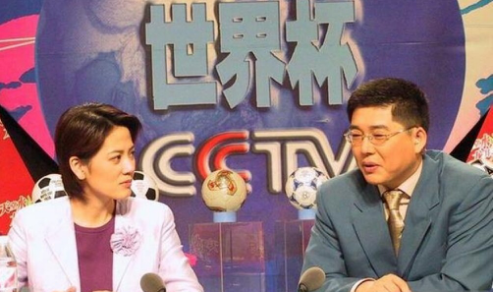 沈冰|从央视名嘴到阶下囚，如今43岁的她显尽沧桑，令人唏嘘不已