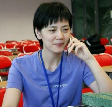 沈冰|从央视名嘴到阶下囚，如今43岁的她显尽沧桑，令人唏嘘不已