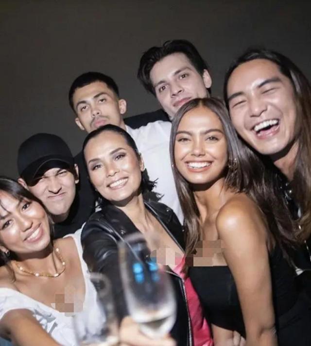 侯耀文|做侯耀文情人、与李谷一决裂，险被暗杀，看她一生彪悍，其实全是悲哀