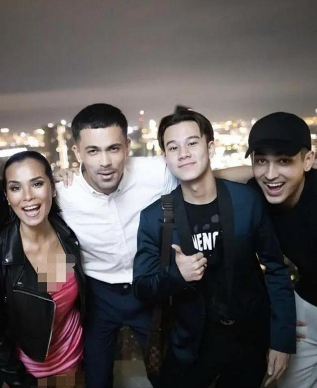 侯耀文|做侯耀文情人、与李谷一决裂，险被暗杀，看她一生彪悍，其实全是悲哀