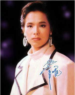 侯耀文|做侯耀文情人、与李谷一决裂，险被暗杀，看她一生彪悍，其实全是悲哀