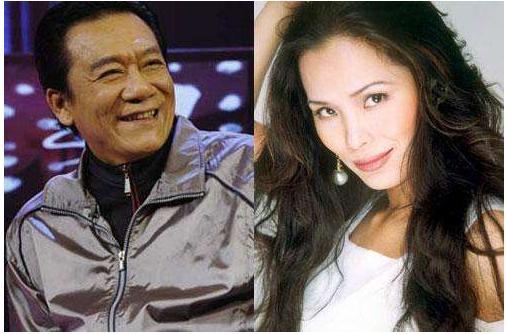 侯耀文|做侯耀文情人、与李谷一决裂，险被暗杀，看她一生彪悍，其实全是悲哀