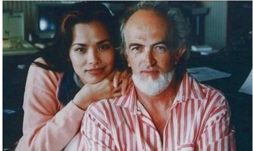 侯耀文|做侯耀文情人、与李谷一决裂，险被暗杀，看她一生彪悍，其实全是悲哀