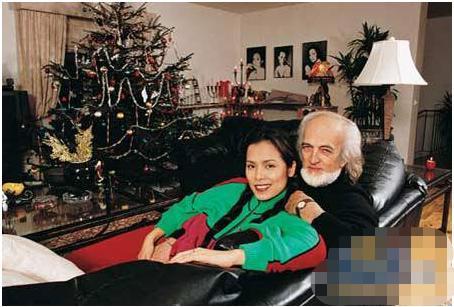 侯耀文|做侯耀文情人、与李谷一决裂，险被暗杀，看她一生彪悍，其实全是悲哀