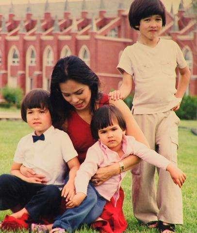 侯耀文|做侯耀文情人、与李谷一决裂，险被暗杀，看她一生彪悍，其实全是悲哀