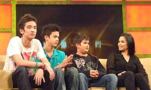 侯耀文|做侯耀文情人、与李谷一决裂，险被暗杀，看她一生彪悍，其实全是悲哀