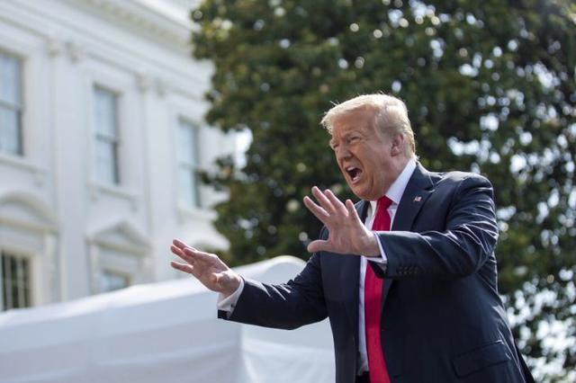 乔·拜登|美媒：如果拜登当选，美国很可能会迎来一场外交政策的大变革