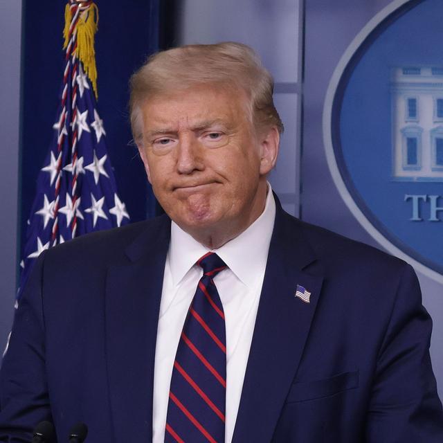 乔·拜登|美媒：如果拜登当选，美国很可能会迎来一场外交政策的大变革