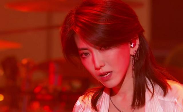 乐队的夏天2|刘忻为了《乐队的夏天2》拒绝乘风破浪的邀请，这她又选错了吗？