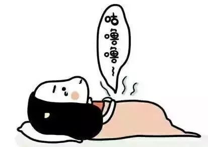 " ,但饿饿饿啊,饿到睡不着