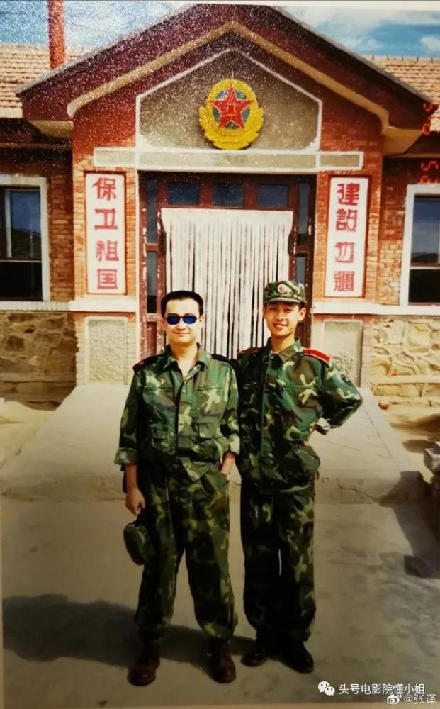 金刚川|吴京黑了胖了！抗美援朝大片【金刚川】造型曝光，晒图致敬八一建军节