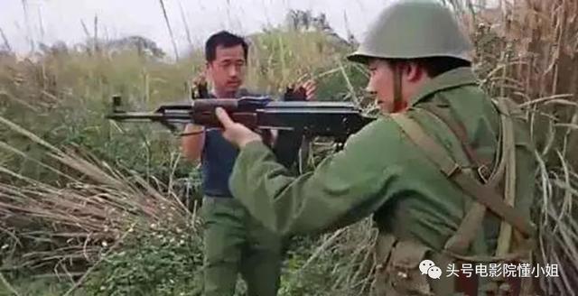 金刚川|吴京黑了胖了！抗美援朝大片【金刚川】造型曝光，晒图致敬八一建军节