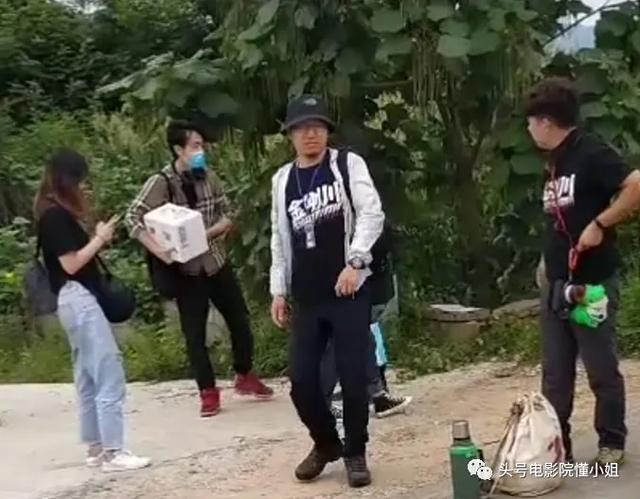 金刚川|吴京黑了胖了！抗美援朝大片【金刚川】造型曝光，晒图致敬八一建军节