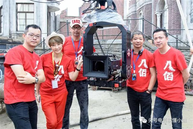 金刚川|吴京黑了胖了！抗美援朝大片【金刚川】造型曝光，晒图致敬八一建军节