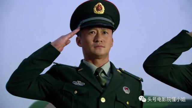 金刚川|吴京黑了胖了！抗美援朝大片【金刚川】造型曝光，晒图致敬八一建军节