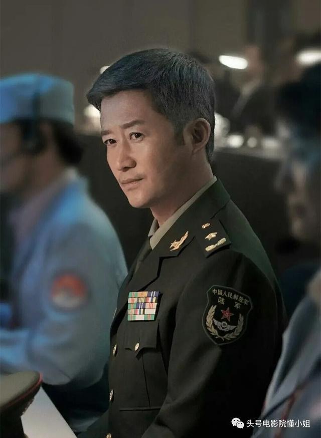 金刚川|吴京黑了胖了！抗美援朝大片【金刚川】造型曝光，晒图致敬八一建军节