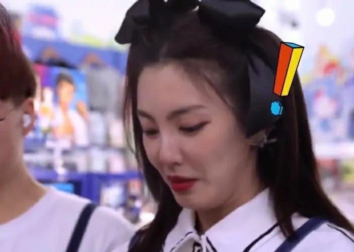 张雨绮|敢说敢做的张雨绮，事业如“开挂”二度火热，但被“大妈”降服了