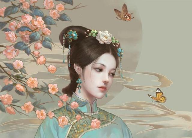 王国维|王国维见妻子变丑后，写下近代最经典的词，最后两句你一定听过