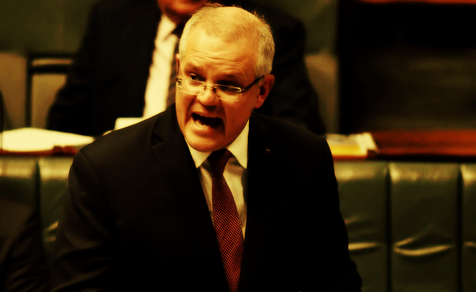 澳大利亚_军事|澳大利亚把印度架在火上烤？貌似力挺新德里，背后或有3个算计