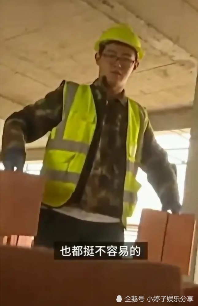 刚刚被清华录取,黑龙江少年就到工地搬砖!老板乐了:一天多给你50块