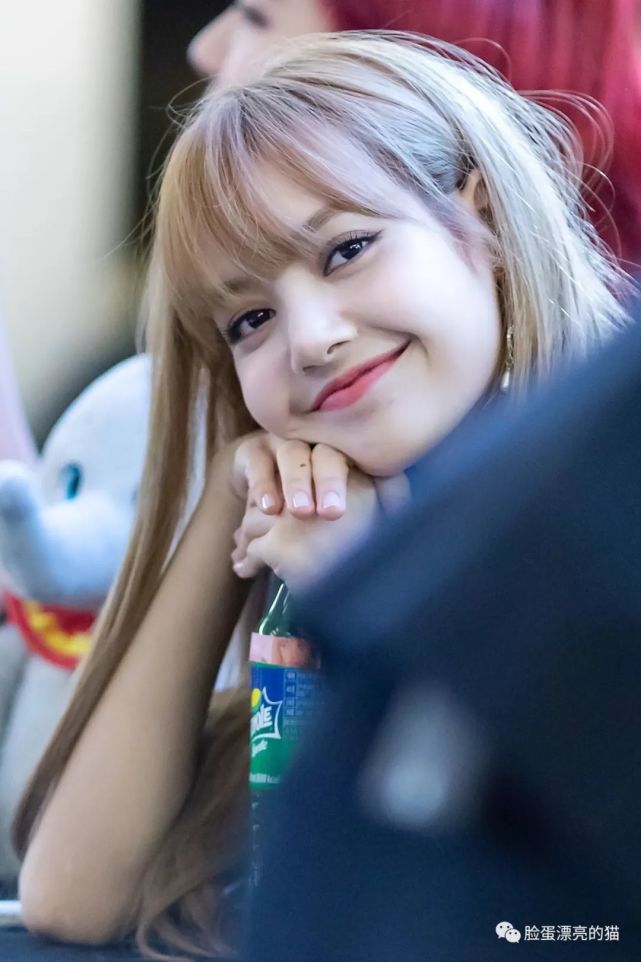 明星美照vol575blackpink成员lisa