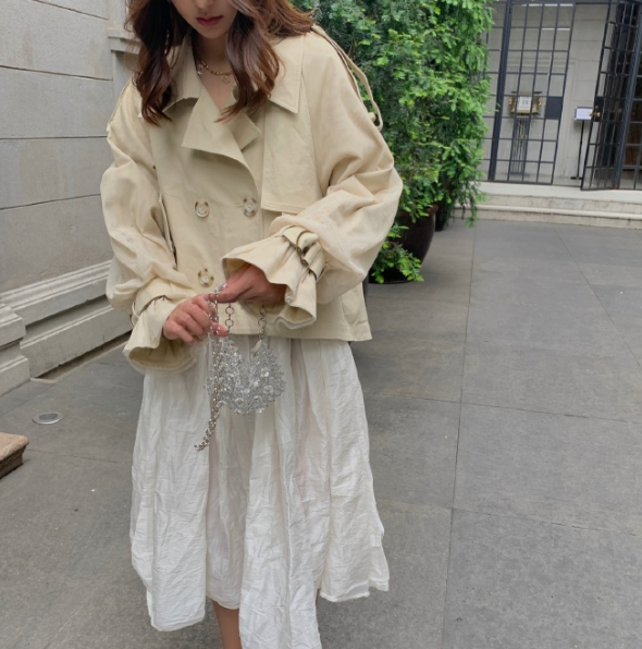 张子萱|张子萱在小号晒美照，身材纤细完全不像两个孩子的妈，评论回复太暖心