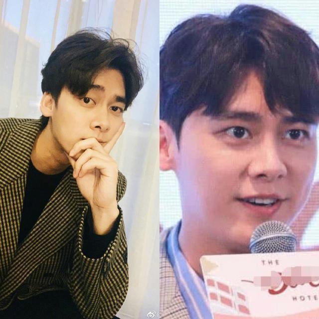 李易峰|李易峰隔五年又拍古偶，资源不如同期明星，转型失败只能做流量？