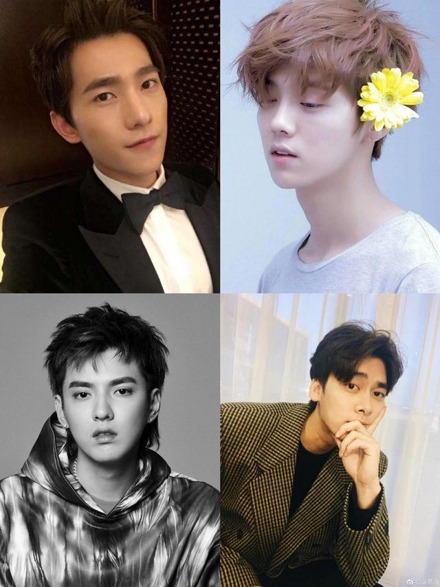 李易峰|李易峰隔五年又拍古偶，资源不如同期明星，转型失败只能做流量？